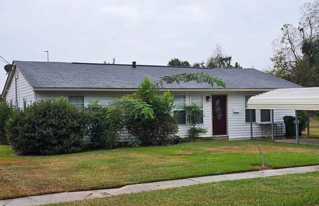 Rayville, LA - Furnished 3Bedroom/1Bath Home Gallery 1