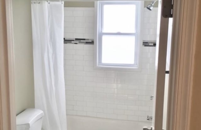 1506 Spruce St Apt 2 - 1506 Spruce Street, Baltimore, MD 21226