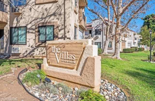 8460 New Salem Street 35 - 8460 New Salem Street, San Diego, CA 92126