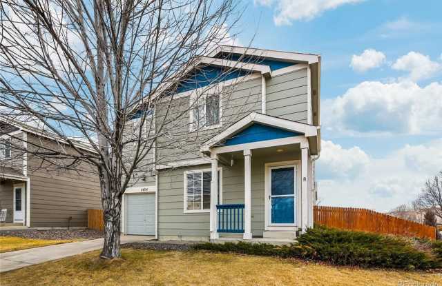Long Realty & Property Management - Great priced Single Family Home in Thornton photos photos