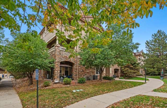 2 Bed / 2 Bath Littleton Condo | Garage, Pool & Fitness Center Gallery 1