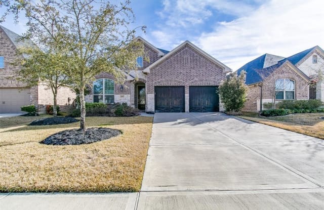 2807 W Walnut Crest Drive - 2807 Walnut Crest Dr, Harris County, TX 77494