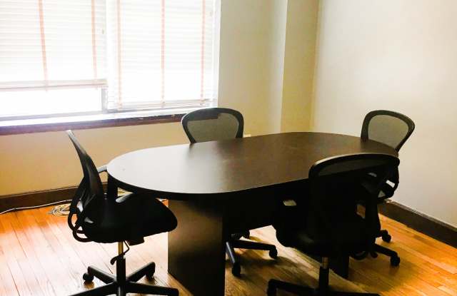 514 State Street - Suite 2 - Office 4 - 514 State St, Schenectady, NY 12305