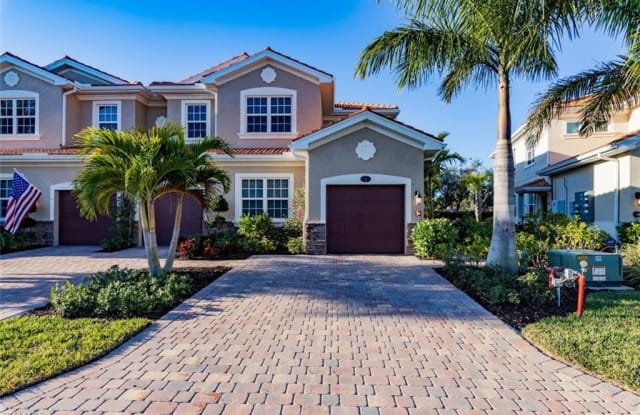 28040 Sosta LN - 28040 Sosta Lane, Bonita Springs, FL 34135