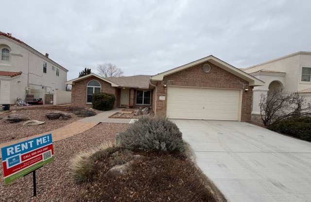 3 Bedroom Single Story Home Available Near Juan Tabo Blvd SE Southern Blvd SE! photos photos 3 Bedroom Single Story Home Available Near Juan Tabo Blvd SE Southern Blvd SE! photos photos