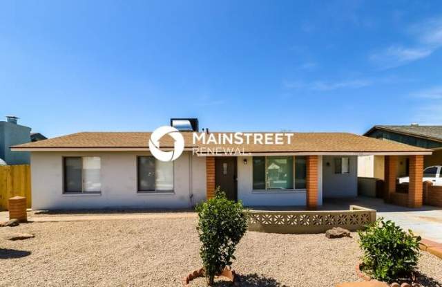 10546 North 73RD DR photos photos