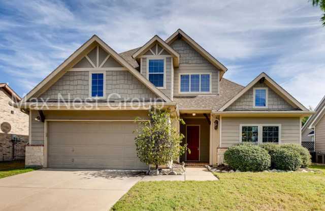 12064 Tivoli Lane - 12064 Tivoli Lane, Frisco, TX 75033