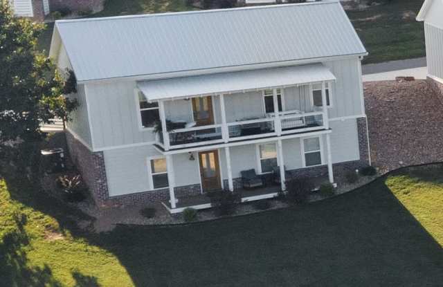 144 Auttie Circle - 144 Auttie Circle, Grainger County, TN 37708