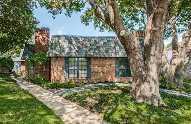 10515 Berry Knoll Drive - 10515 Berry Knoll Dr, Dallas, TX 75230