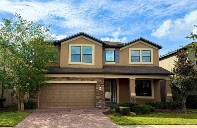19522 WHISPERING BROOK DRIVE - Tampa, FL apartments for rent