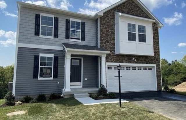 284 WIGEON Court - 284 Wigeon Court, Berkeley County, WV 25413 284 WIGEON Court - 284 Wigeon Court, Berkeley County, WV 25413