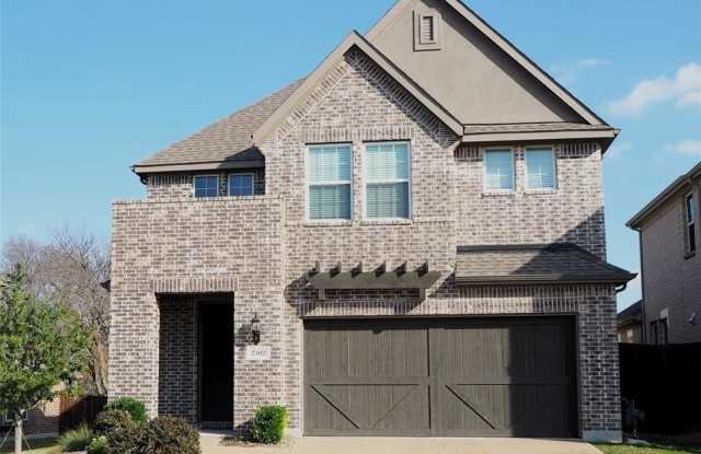 2502 Sun Grove Road - 2502 Sun Grove Road, Collin County, TX 75454