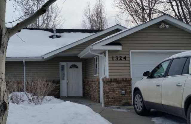 1326 Cheryl Street - 1326 Cheryl Street, Billings, MT 59105