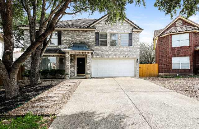 Hidden Gated community about 7 miles from Randolph Air Force Base photos photos