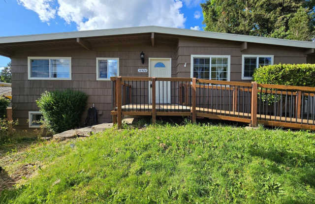 Updated 2-Story home with Day light basement. Big lot w/ RV & Boat parking photos photos