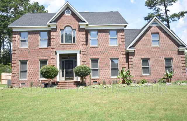 4201 Hunstfield Rd - 4201 Huntsfield Road, Fayetteville, NC 28314