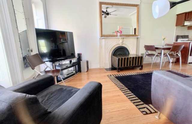 312 Lafayette Avenue - 312 Lafayette Avenue, Brooklyn, NY 11238