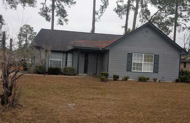 627 Trevor Street - 627 Trevor Street, Hinesville, GA 31313