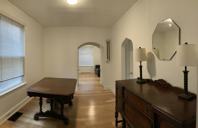 1431 Ridge Avenue - 1 photos photos