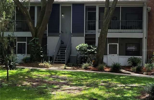 1503 NORTHLAKE DRIVE - 1503 Northlake Drive, Sanford, FL 32773