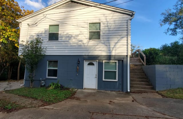 1712 Kathryn - 1712 Kathryn Drive, Tallahassee, FL 32308