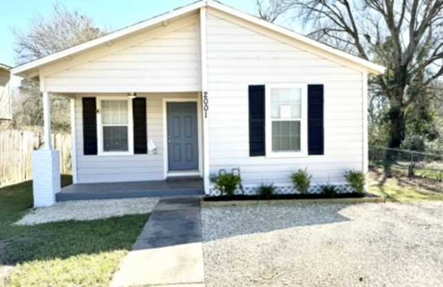 2001 Randle Street - 2001 Randle Street, Prairie View, TX 77445 2001 Randle Street - 2001 Randle Street, Prairie View, TX 77445