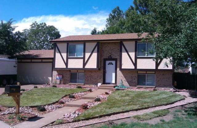 3611 S Quintero St - 3611 South Quintero Street, Aurora, CO 80013