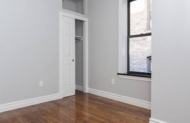 309 W 97th St - 309 West 97th Street, New York City, NY 10025