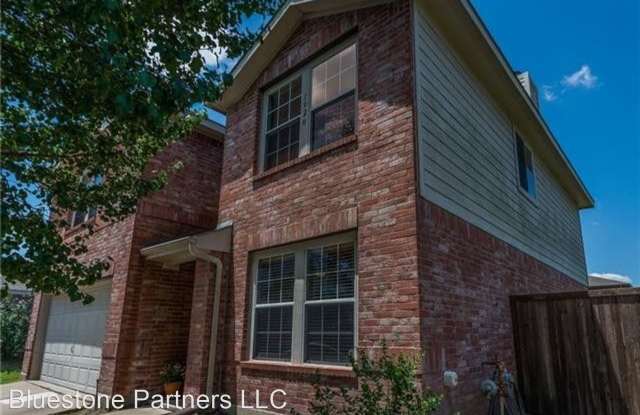 1920 Brookshire - 1920 Brookshire Lane, Sherman, TX 75092