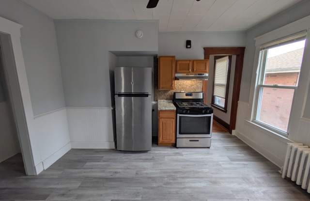 Campbell Ave Apartments Gallery 3