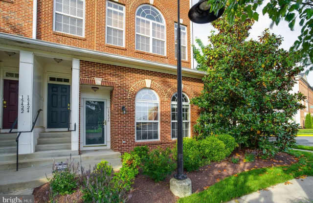 15426 ROSEMONT MANOR DRIVE - 15426 Rosemont Manor Drive, Prince William County, VA 20169