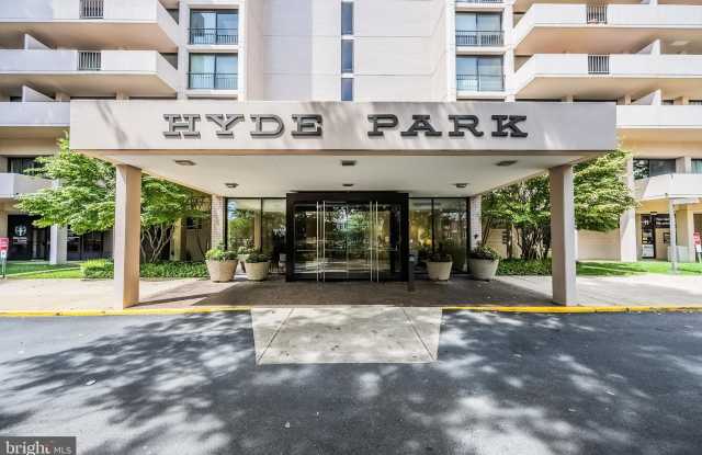 4141 N HENDERSON Road unit: 822 photos photos