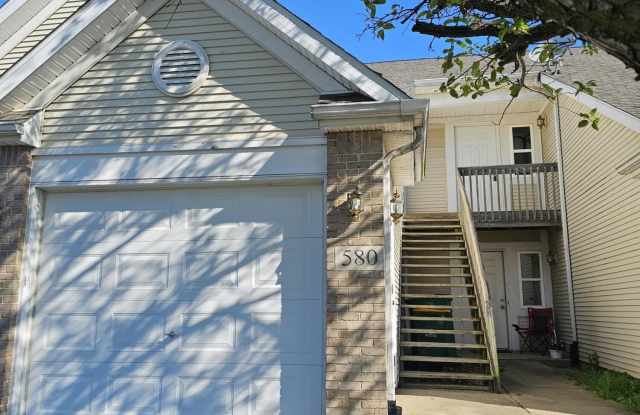 580 W 86th Circle - 580 West 86th Circle, Merrillville, IN 46410