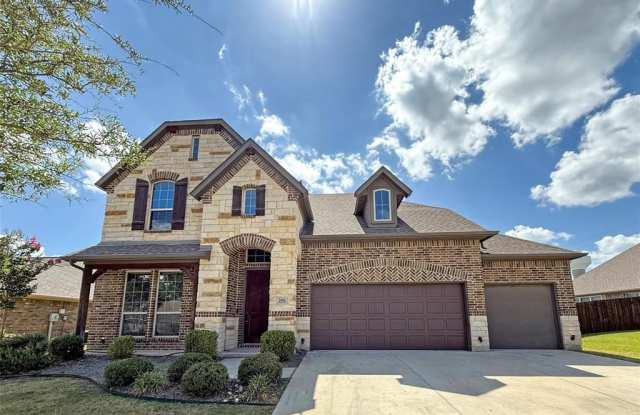 2006 Lindentree Drive - 2006 Lindentree Drive, Weatherford, TX 76086