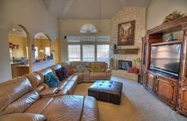 1200 Hazel Green Drive - 1200 Hazel Green Drive, Frisco, TX 75033