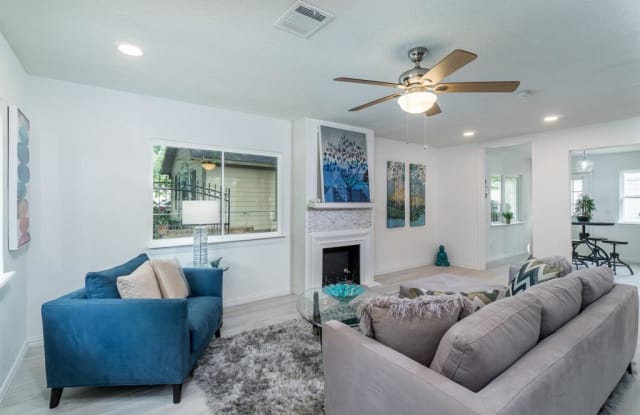 3912 Averill Street - 3912 Averill Street, Houston, TX 77009