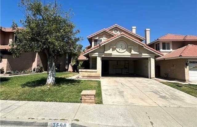 3500 Autumn Walk Drive - 3500 Autumn Walk Drive, Home Gardens, CA 92503