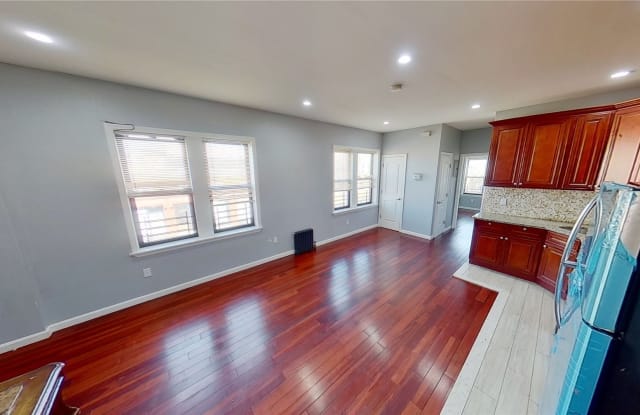 128-22 Liberty Avenue - 128-22 Liberty Avenue, Queens, NY 11419