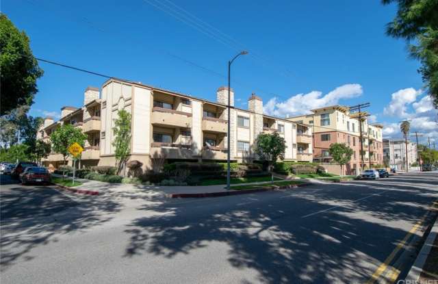 12355 Chandler Boulevard - 12355 Chandler Boulevard, Los Angeles, CA 91607
