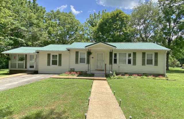 7116 Cobb Cr. - 7116 Cobb Circle Southeast, Fairview, TN 37062
