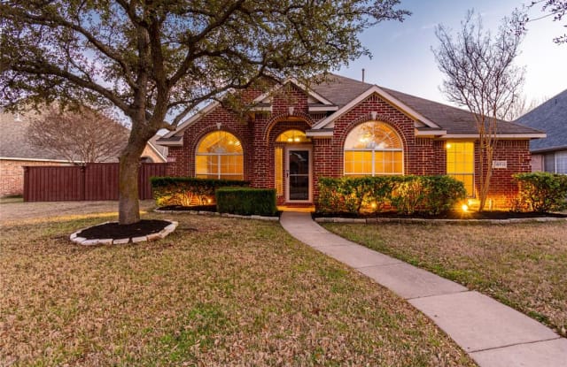 10711 Wild Oak Drive - 10711 Wild Oak Drive, Frisco, TX 75035