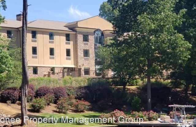 930 Lake Oconee Parkway - 930 319 Lake Oconee Pkwy, Putnam County, GA 31024