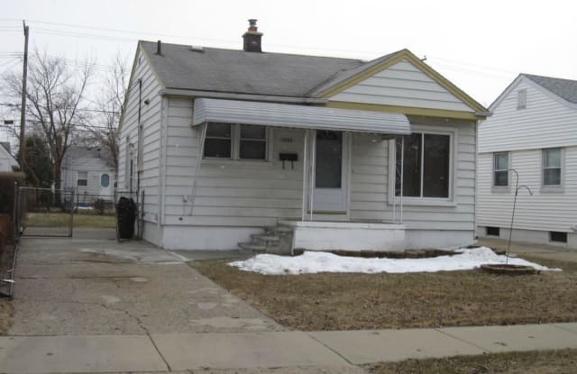 13285 Kerr St - 13285 Kerr Street, Southgate, MI 48195