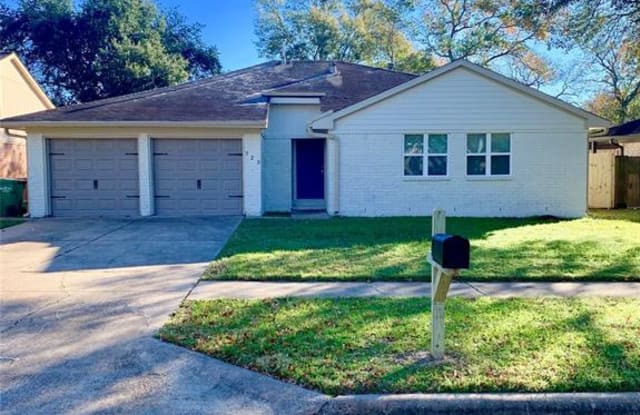 723 Wild Horse Valley Road - 723 Wild Horse Valley Road, Harris County, TX 77450