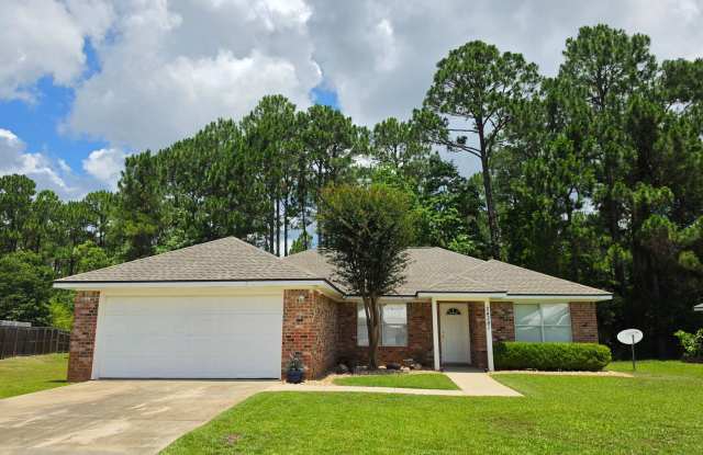 Orange Beach 3/2 with garage in Lauder Place photos photos