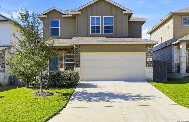 5307 WICHITA PIKE - 5307 Wichita Pike, Bexar County, TX 78253 5307 WICHITA PIKE - 5307 Wichita Pike, Bexar County, TX 78253