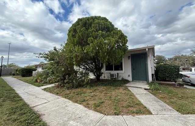 8528 CHANNELVIEW CIRCLE - 8528 Channelview Circle, Egypt Lake-Leto, FL 33614