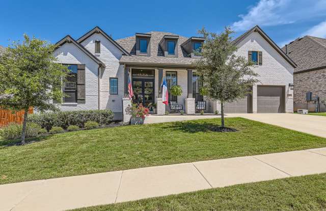Available Now: Gorgeous 4 Bed/3.5 Bath with Office and Media Room photos photos