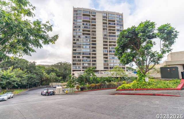 Convenient Honolulu Living – 1 Bedroom with Stunning Views! photos photos
