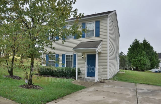 2032 Lime St - 2032 Lime Street, Durham, NC 27704